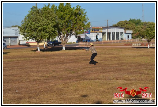 rolim de moura